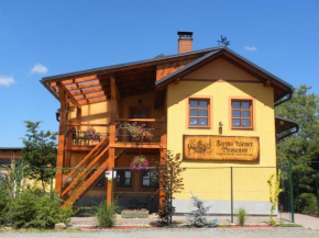 Farma Wenet, Broumov